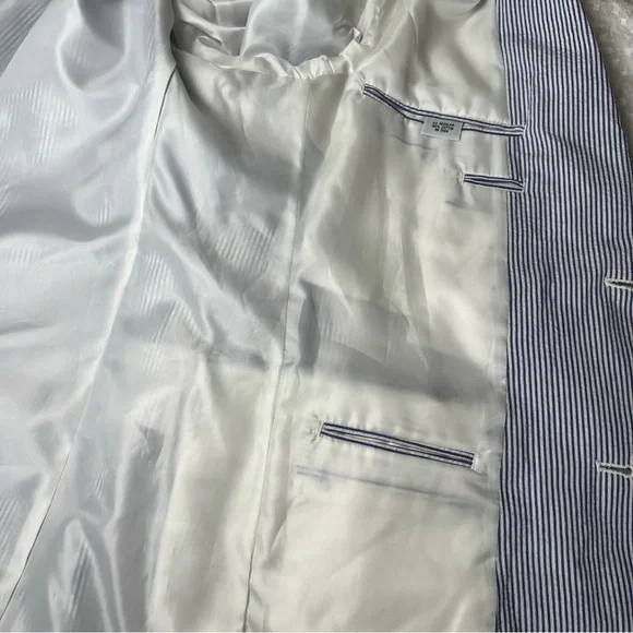 Meeting Street Man’s Blazer